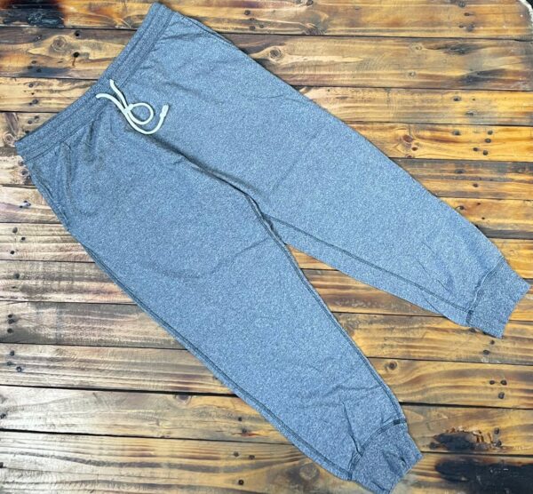 Alternative Men's Eco Teddy Dodgeball Sweatpants