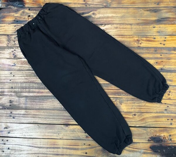 Joggers High Waist Comfort Loose Sweatpants Trouser