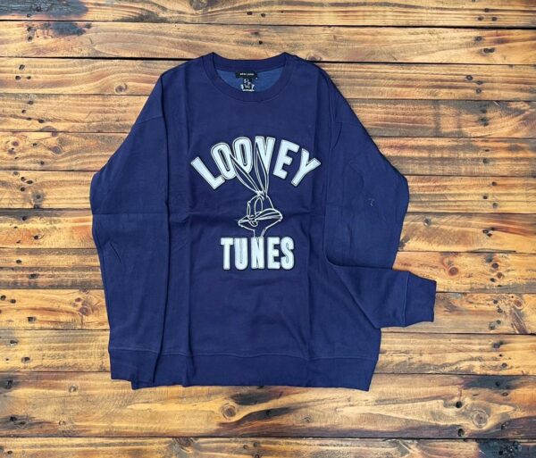 New Look Navy Blue Jumper Sweater