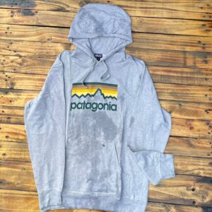 Patagonia Gray Activewear