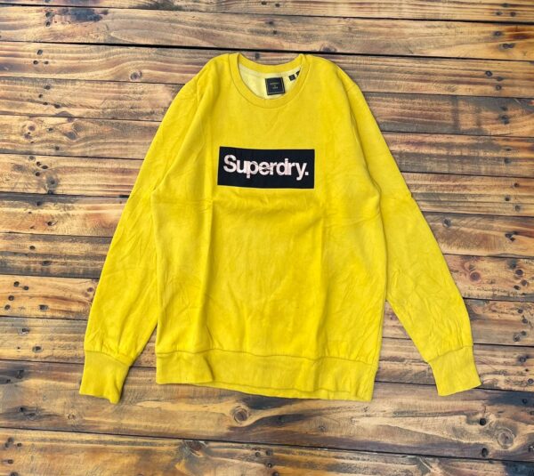 Women's Sweatshirt