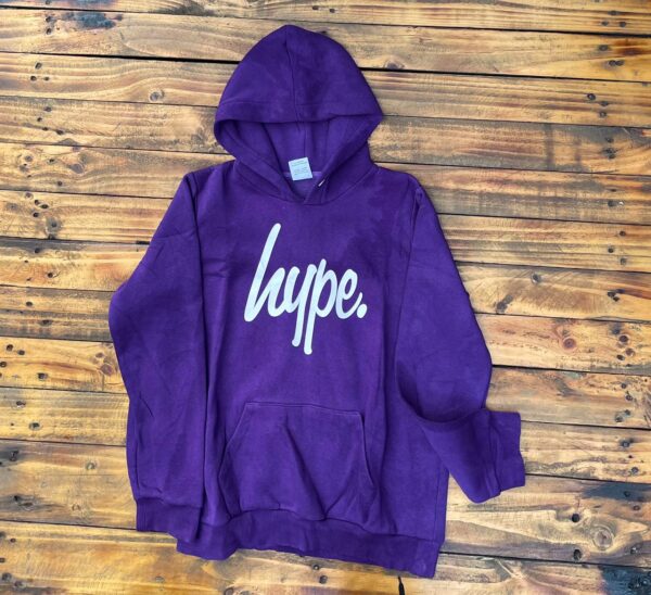 hype UNISEX Sweatshirt